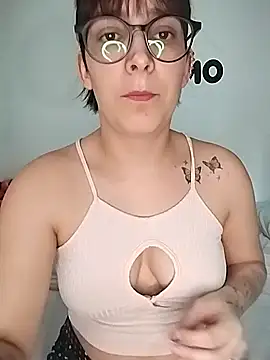 Snapshot of catperigosa chatting on October 5, 5:36 pm catperigosa online show from October 5, 5:36 pm