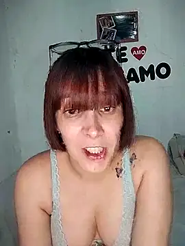 Snapshot of catperigosa chatting on October 12, 8:10 pm catperigosa online show from October 12, 8:10 pm