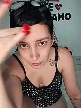 Snapshot of catperigosa chatting on October 8, 5:57 pm catperigosa online show from October 8, 5:57 pm