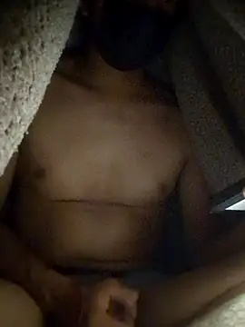 Amaimask2 online show from November 13, 7:01 am