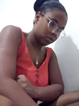 PrettahSantos online show from November 21, 3:27 am