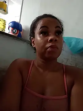 Snapshot of PrettahSantos chatting on May 28, 11:38 am PrettahSantos online show from May 28, 11:38 am