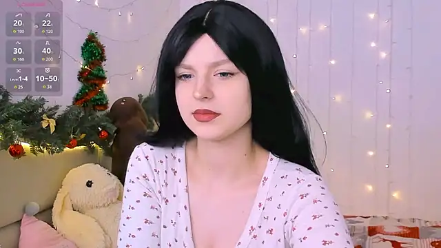 AishaAysitt online show from January 8, 3:12 am