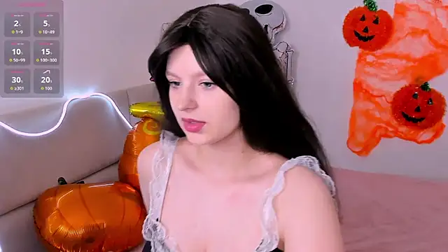 AishaAysitt online show from October 19, 3:20 am