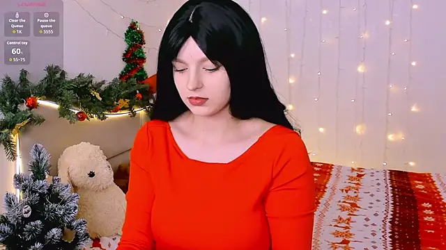 AishaAysitt online show from December 23, 9:08 am