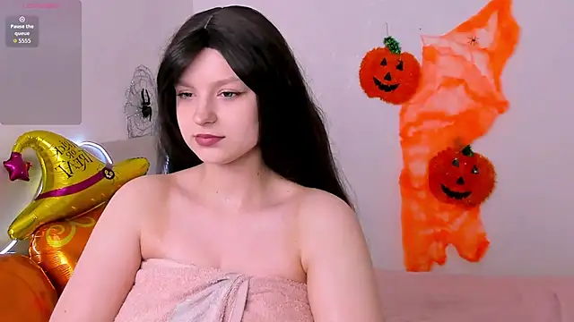 AishaAysitt online show from October 26, 3:18 am