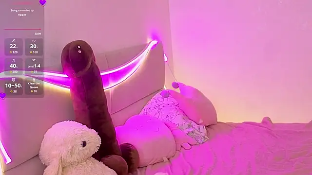 AishaAysitt online show from February 27, 5:07 am