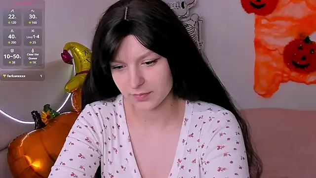 AishaAysitt online show from October 21, 9:19 am