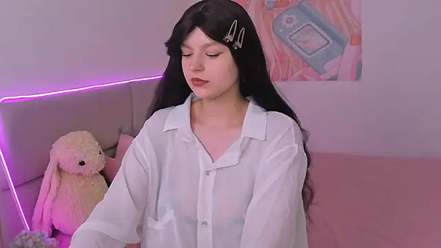 AishaAysitt online show from November 14, 3:10 am