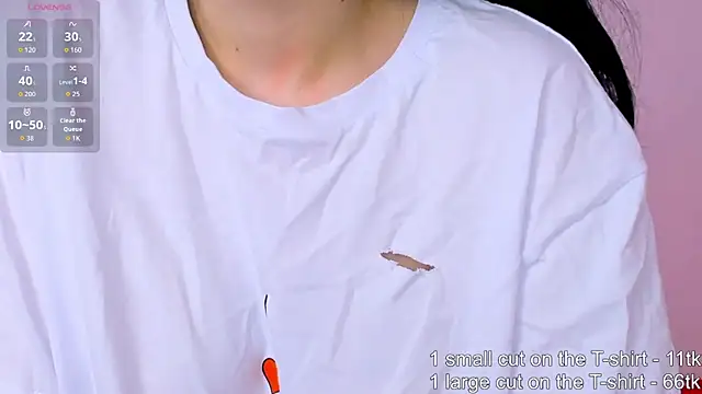 AishaAysitt online show from February 15, 3:18 am