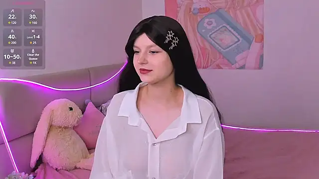 AishaAysitt online show from November 23, 3:16 am