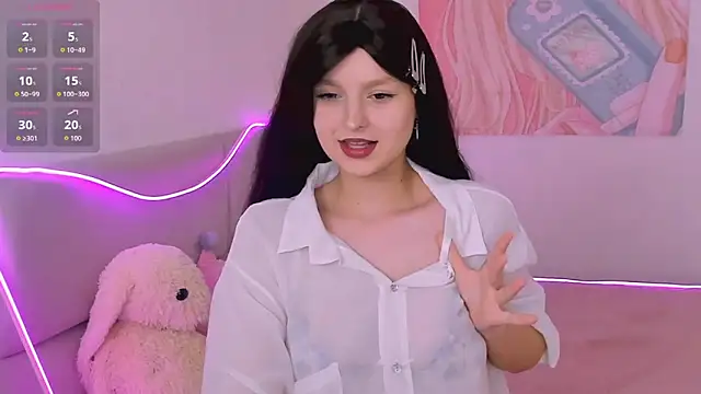 AishaAysitt online show from December 2, 9:11 am