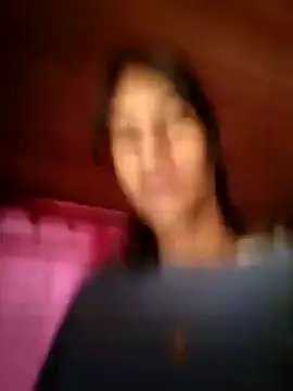 Couple Moth666 online show from October 12, 3:46 pm