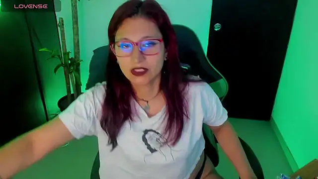 VictoriaSpenser online show from November 3, 2:31 pm