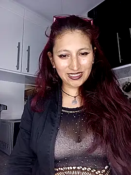 VictoriaSpenser online show from November 28, 1:22 pm