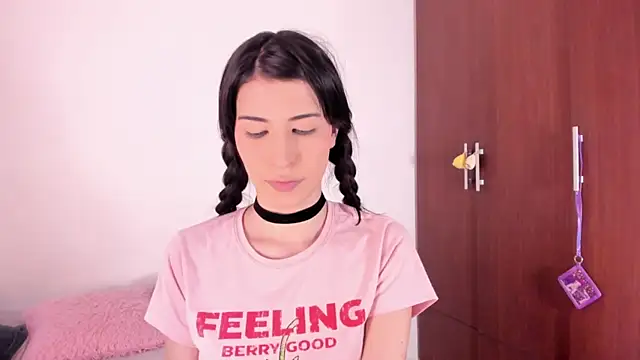 ScarlettRosetti online show from November 16, 2:05 am