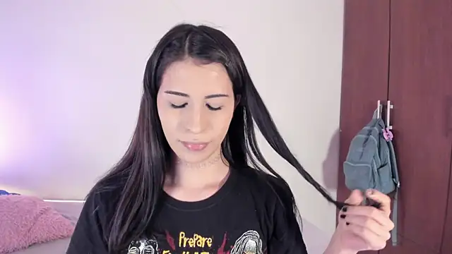 ScarlettRosetti online show from October 11, 3:07 am