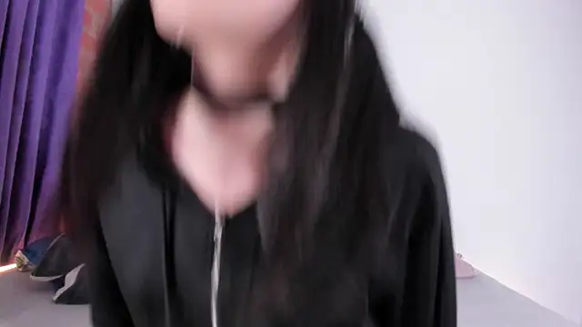 ScarlettRosetti online show from October 3, 12:36 am