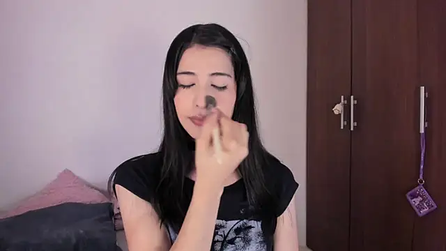 ScarlettRosetti online show from November 27, 12:33 am