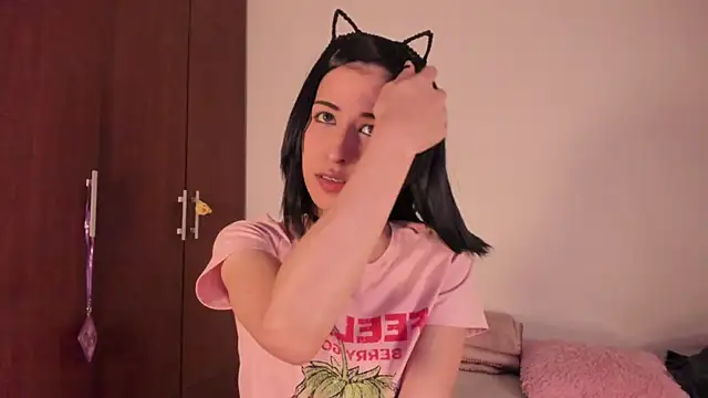 ScarlettRosetti online show from November 3, 12:38 am