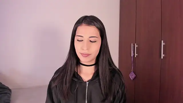 ScarlettRosetti online show from October 16, 2:31 am