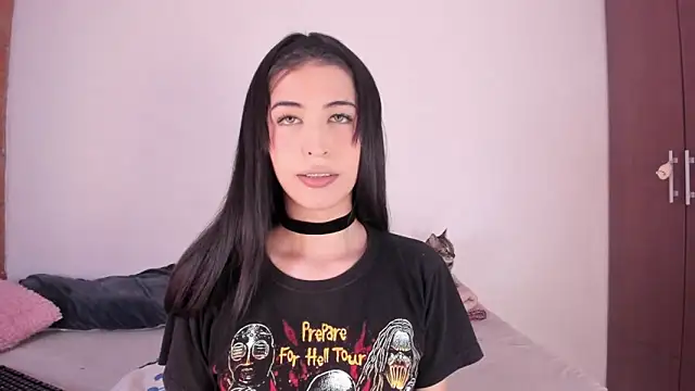 ScarlettRosetti online show from December 4, 1:37 am