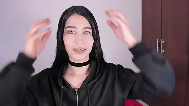 ScarlettRosetti online show from March 12, 12:38 am