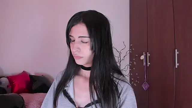 ScarlettRosetti online show from January 15, 12:36 am