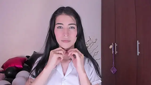 ScarlettRosetti online show from January 18, 1:42 am