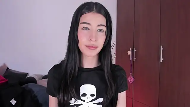 ScarlettRosetti online show from February 1, 12:42 am