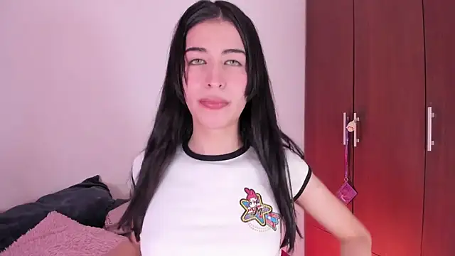 ScarlettRosetti online show from February 21, 11:07 pm