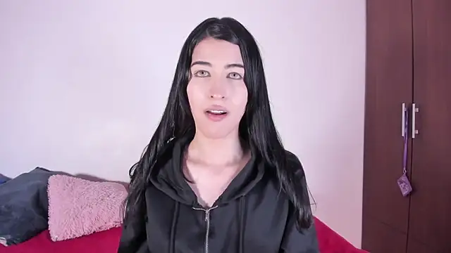 ScarlettRosetti online show from March 8, 4:05 am