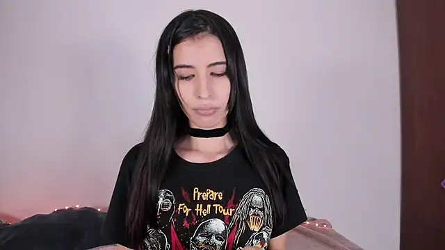 ScarlettRosetti online show from March 26, 12:42 am