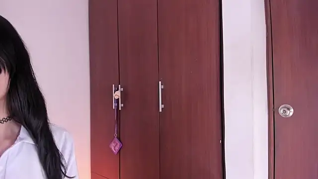 ScarlettRosetti online show from February 19, 11:23 pm