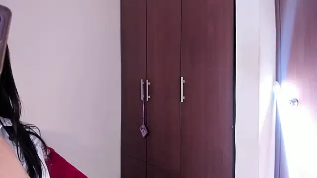 ScarlettRosetti online show from March 15, 11:34 pm