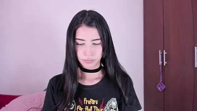 ScarlettRosetti online show from February 28, 2:22 am