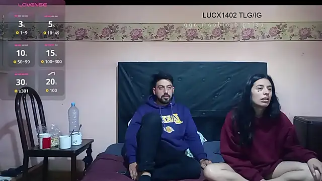 lucixxx14 online show from November 21, 11:31 am