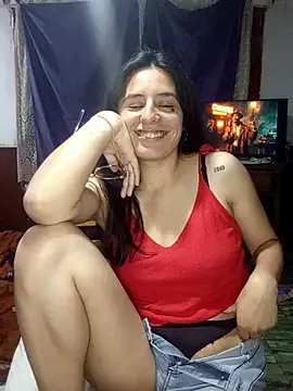 Snapshot of lucixxx14 chatting on October 17, 4:16 am lucixxx14 online show from October 17, 4:16 am