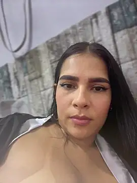 Valery lux16 online show from April 3, 7:09 pm