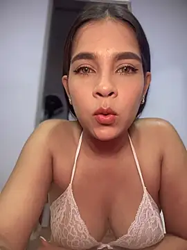 Valery lux16 online show from March 18, 8:21 pm