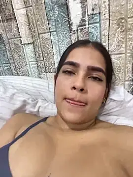 Valery lux16 online show from October 17, 1:13 pm