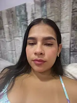 Valery lux16 online show from April 5, 4:46 pm