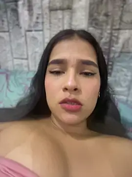 Valery lux16 online show from May 10, 3:47 pm