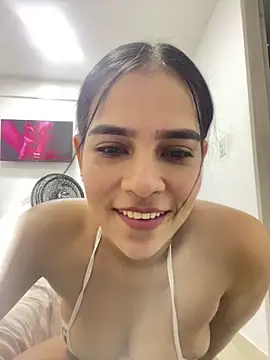 Valery lux16 online show from September 23, 11:50 am