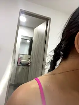 Valery lux16 online show from October 1, 2:17 am