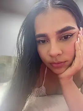 Valery lux16 online show from April 4, 7:53 pm