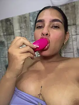 Valery lux16 online show from March 6, 3:18 pm