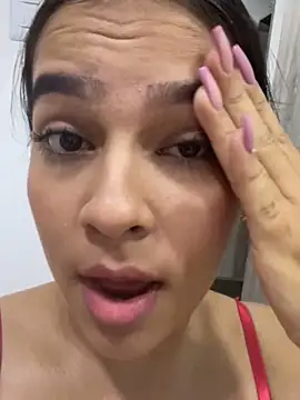 Valery lux16 online show from September 22, 11:38 am