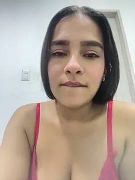 Valery lux16 online show from November 8, 1:25 pm