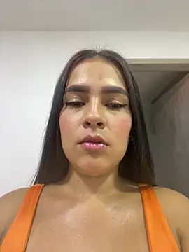 Valery lux16 online show from January 9, 7:21 pm